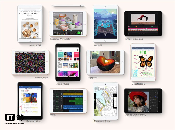 两款 iPad 在 Apple Store 官网开售(图2)